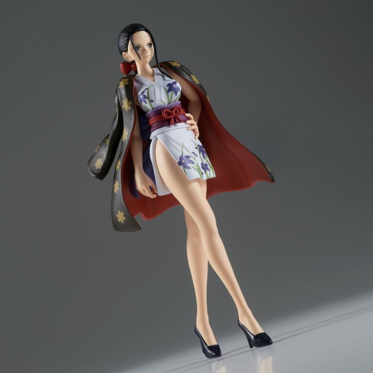 Banpresto One Piece The Shukko Nico Robin