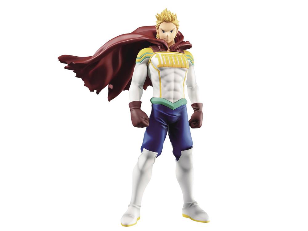 Banpresto My Hero Academia Age of Heroes Vol.6 Lemillion