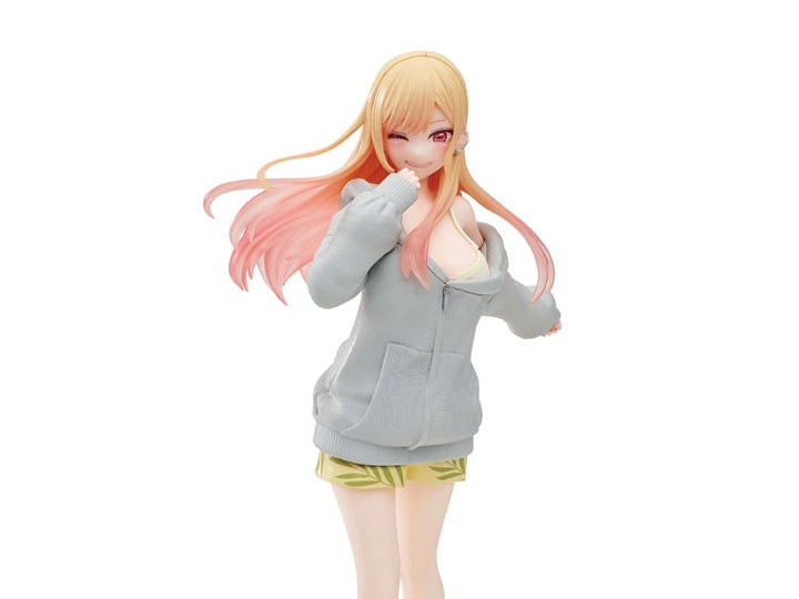 Taito My Dress-Up Darling Marin Kitagawa (Hoodie Ver.) Coreful Figure