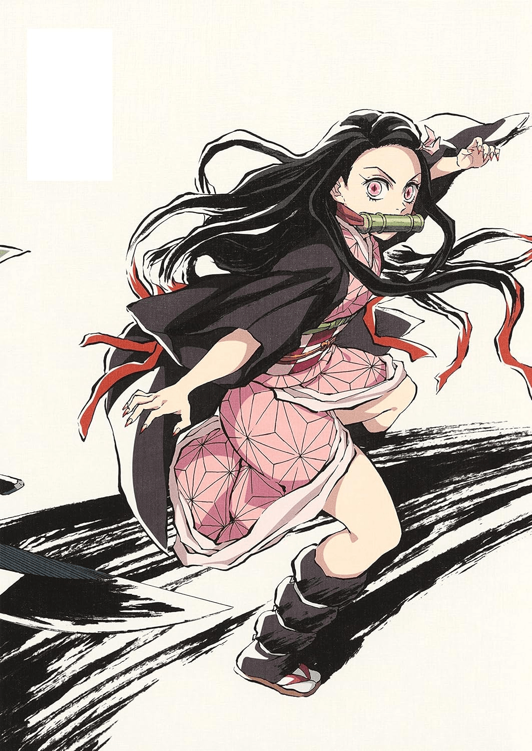Demon Slayer Illustration Record Collection 1