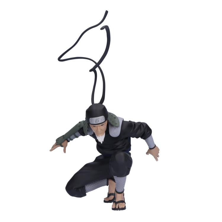 Banpresto Naruto: Shippuden Panel Spectacle Hiruzen Sarutobi