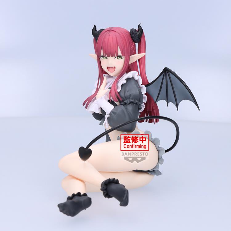 Banpresto My Dress-Up Darling Espresto -Detailed Elegance- Marin Kitagawa (Liz Ver.) Figure
