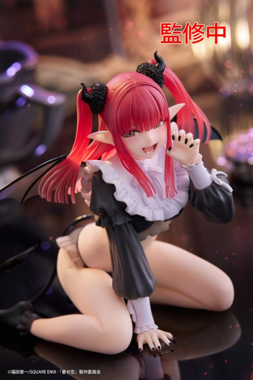 Taito My Dress-Up Darling Desktop Cute Marin Kitagawa (Liz Ver.) Figure
