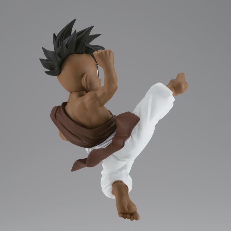 Banpresto Dragon Ball Z Match Makers Uub (Vs Goku)