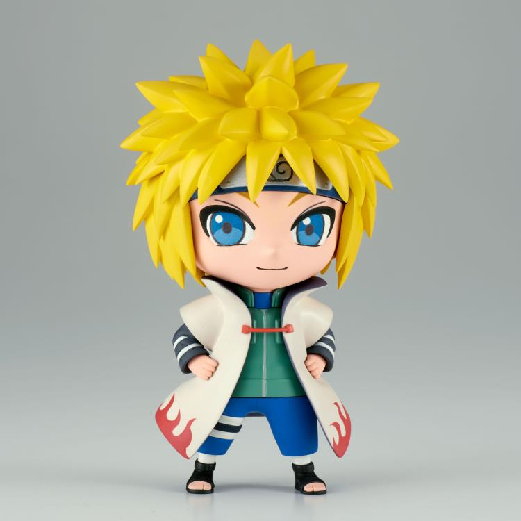 Banpresto Naruto: Shippuden Repoprize Minato Namikaze