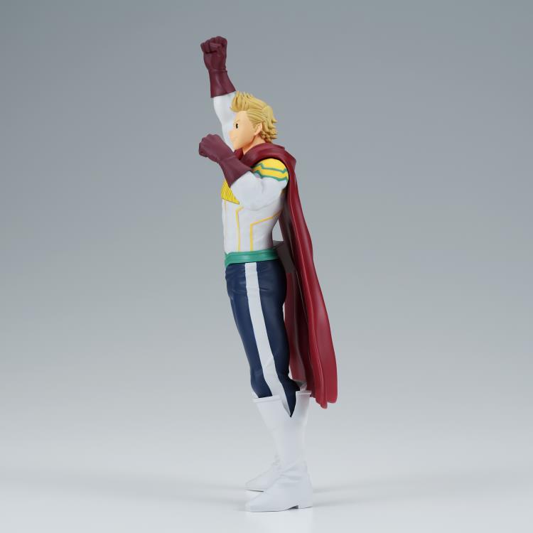 Banpresto My Hero Academia Age of Heroes Lemillion II