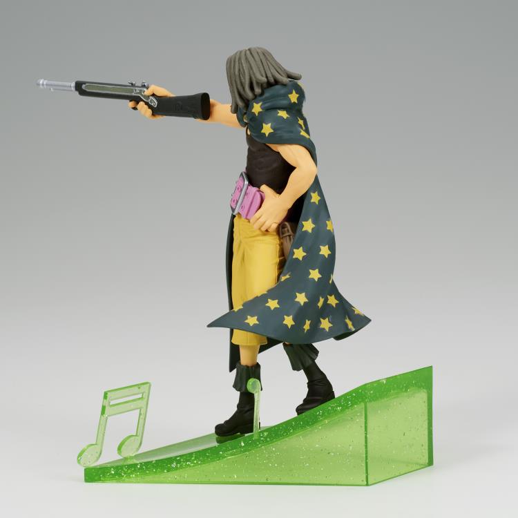 Banpresto One Piece Film: Red Senkozekkei Yasopp