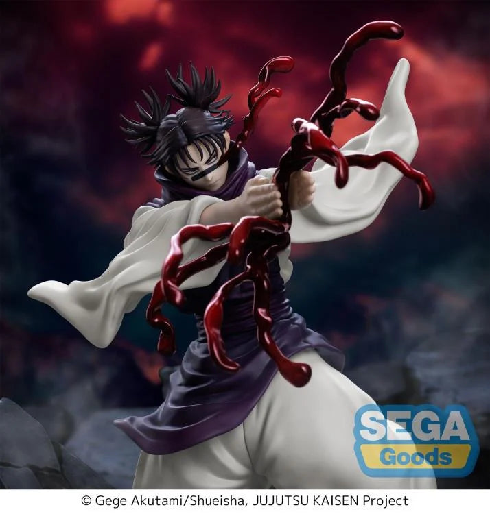 Sega Jujutsu Kaisen Luminasta Choso (Shibuya Incident) Figure