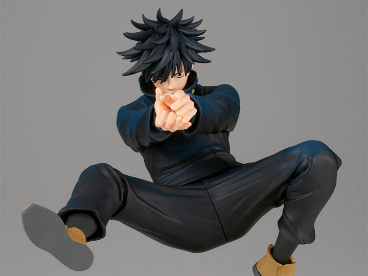 Banpresto Jujutsu Kaisen Maximatic The Megumi Fushiguro II