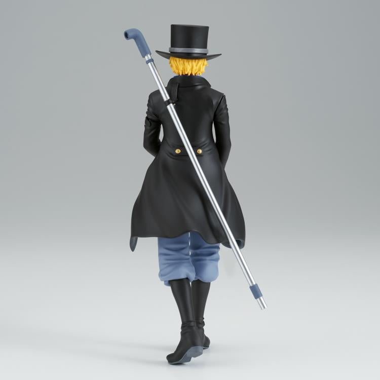 Banpresto One Piece The Shukko Sabo