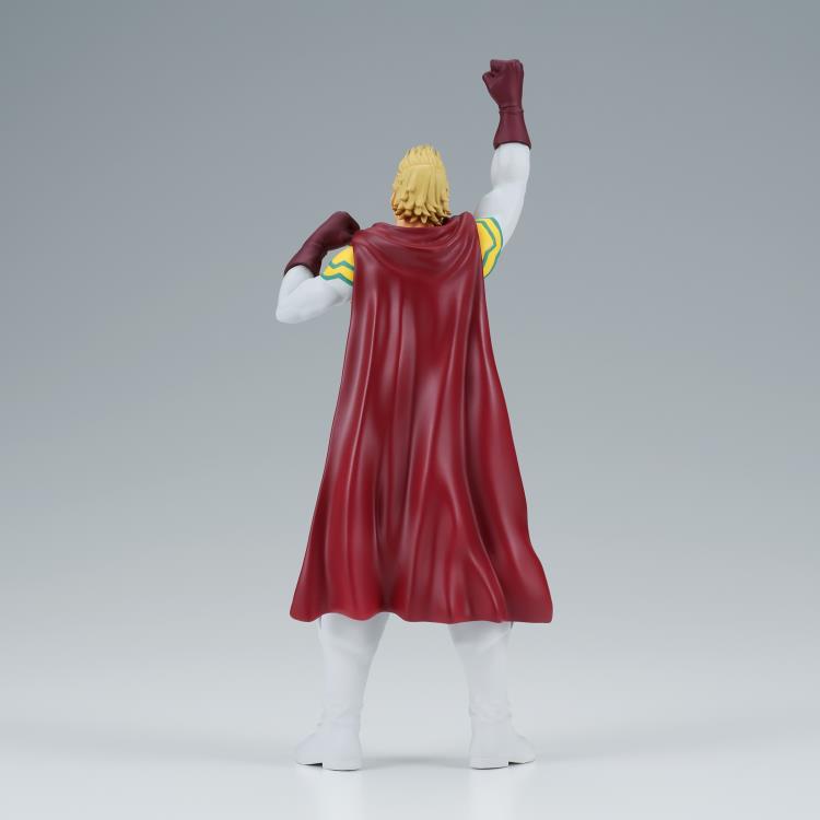 Banpresto My Hero Academia Age of Heroes Lemillion II