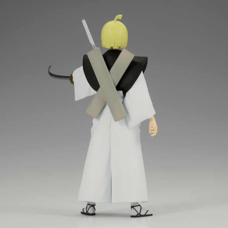 Banpresto Hell's Paradise Vibration Stars Yamada Asaemon Fuchi