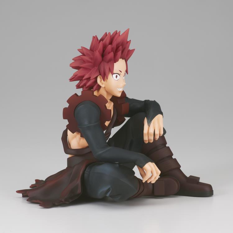 Banpresto My Hero Academia Break Time Collection Vol.5 Eijiro Kirishima
