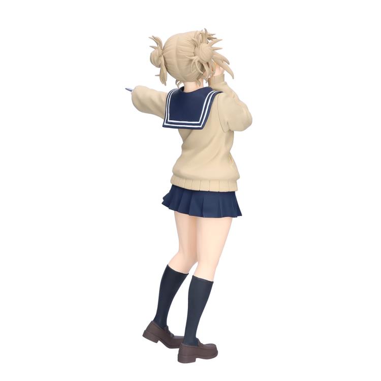 Banpresto My Hero Academia Glitter & Glamours Himiko Toga