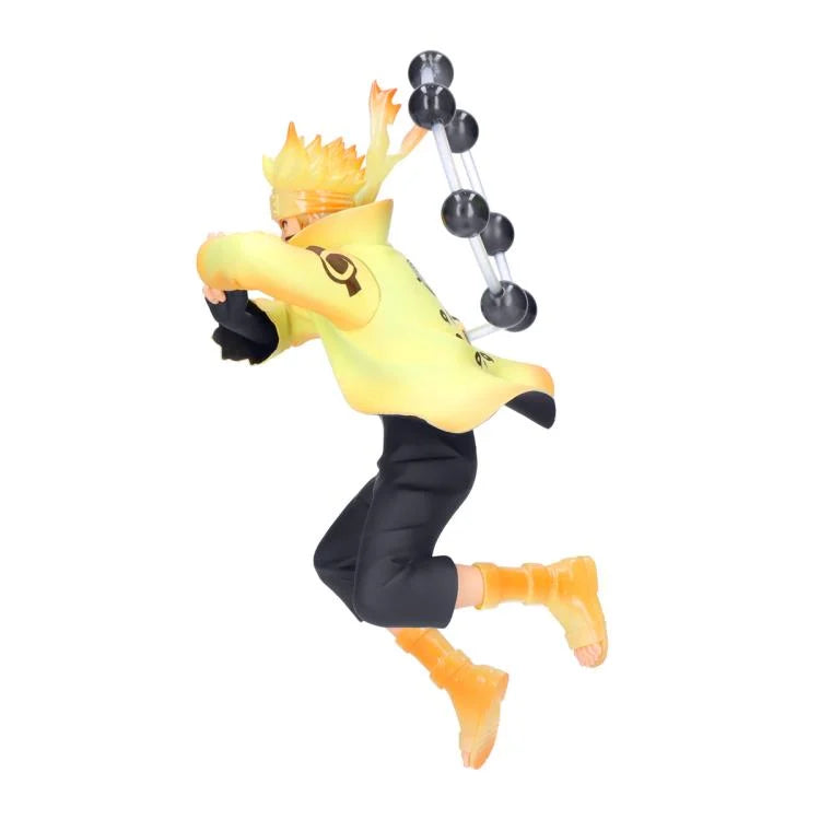 Banpresto Naruto: Shippuden Vibration Stars Naruto Uzumaki (V Special)