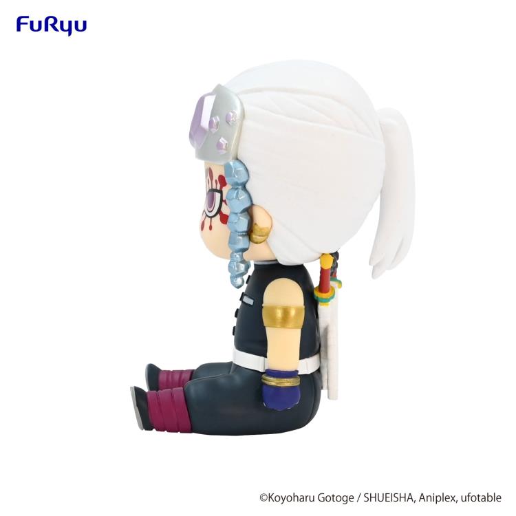 FuRyu Demon Slayer: Kimetsu no Yaiba Tengen Uzui Potetto Figure