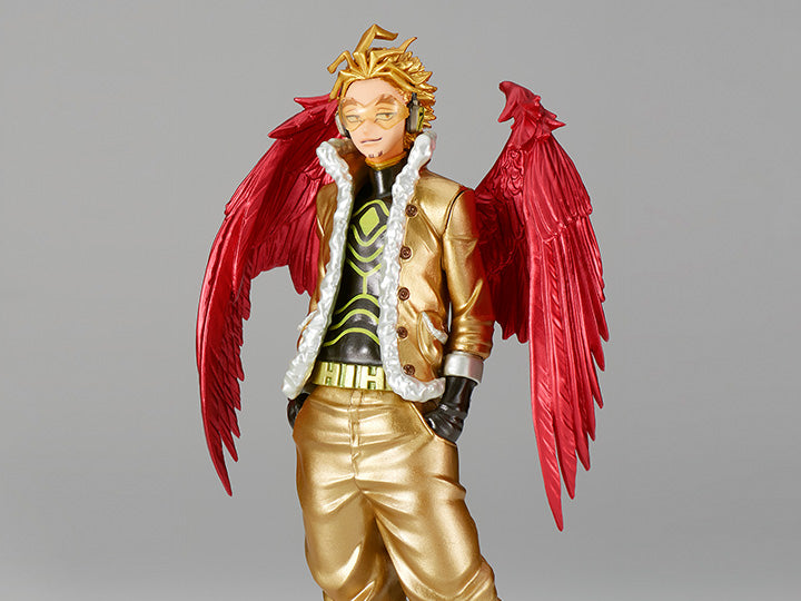 Banpresto My Hero Academia Age of Heroes Hawks