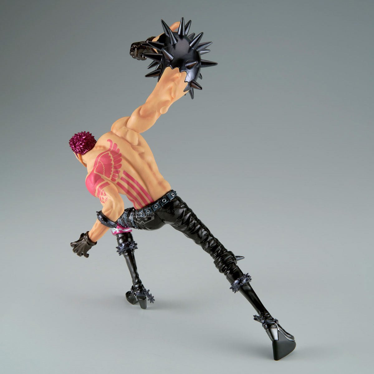 Banpresto One Piece Battle Record Collection Charlotte Katakuri (Special Ver.) Figure