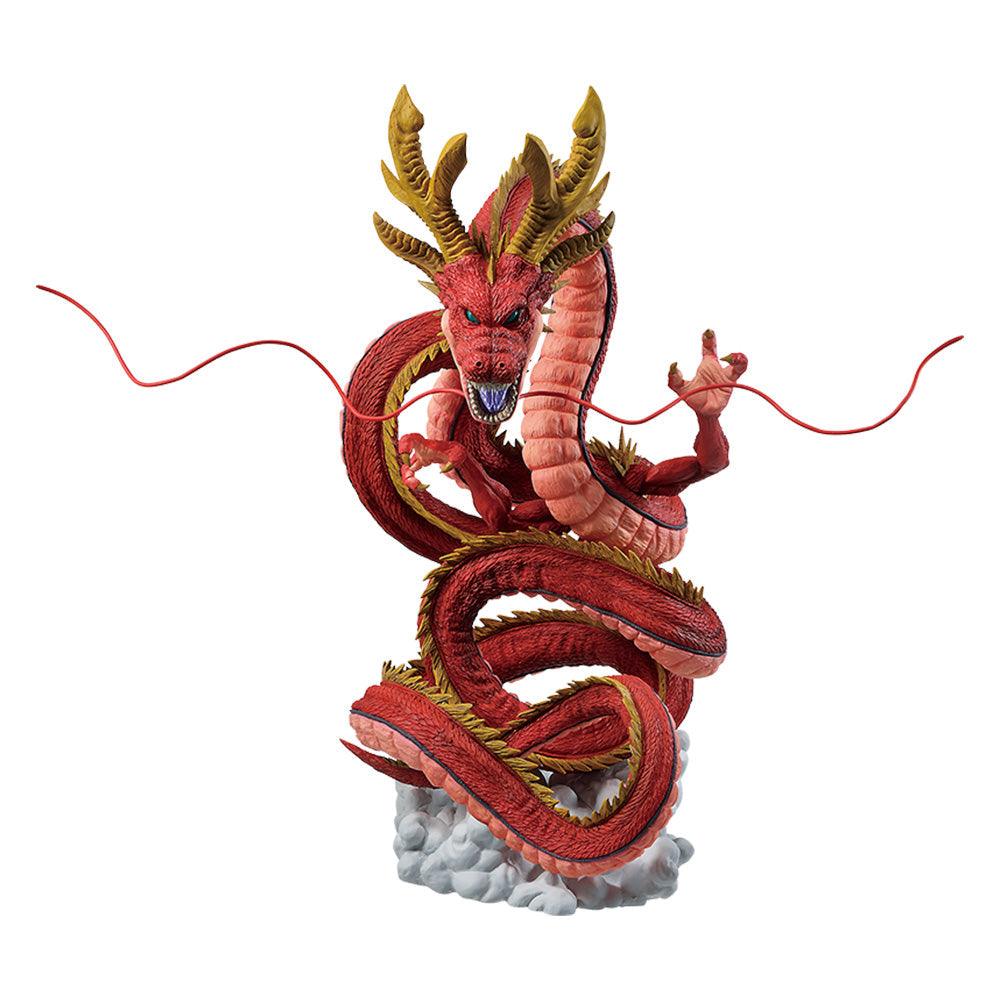 Dragon Ball Figure Ichiban Kuji Last One Prize Dragon Ball vs Omnibus Super Ultimate Shenron
