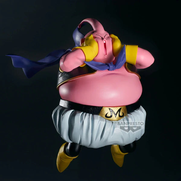 Banpresto Dragon Ball Z Match Makers Majin Buu (vs. Super Saiyan 3 Goku)