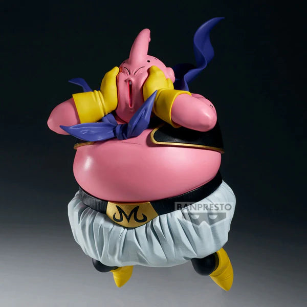 Banpresto Dragon Ball Z Match Makers Majin Buu (vs. Super Saiyan 3 Goku)