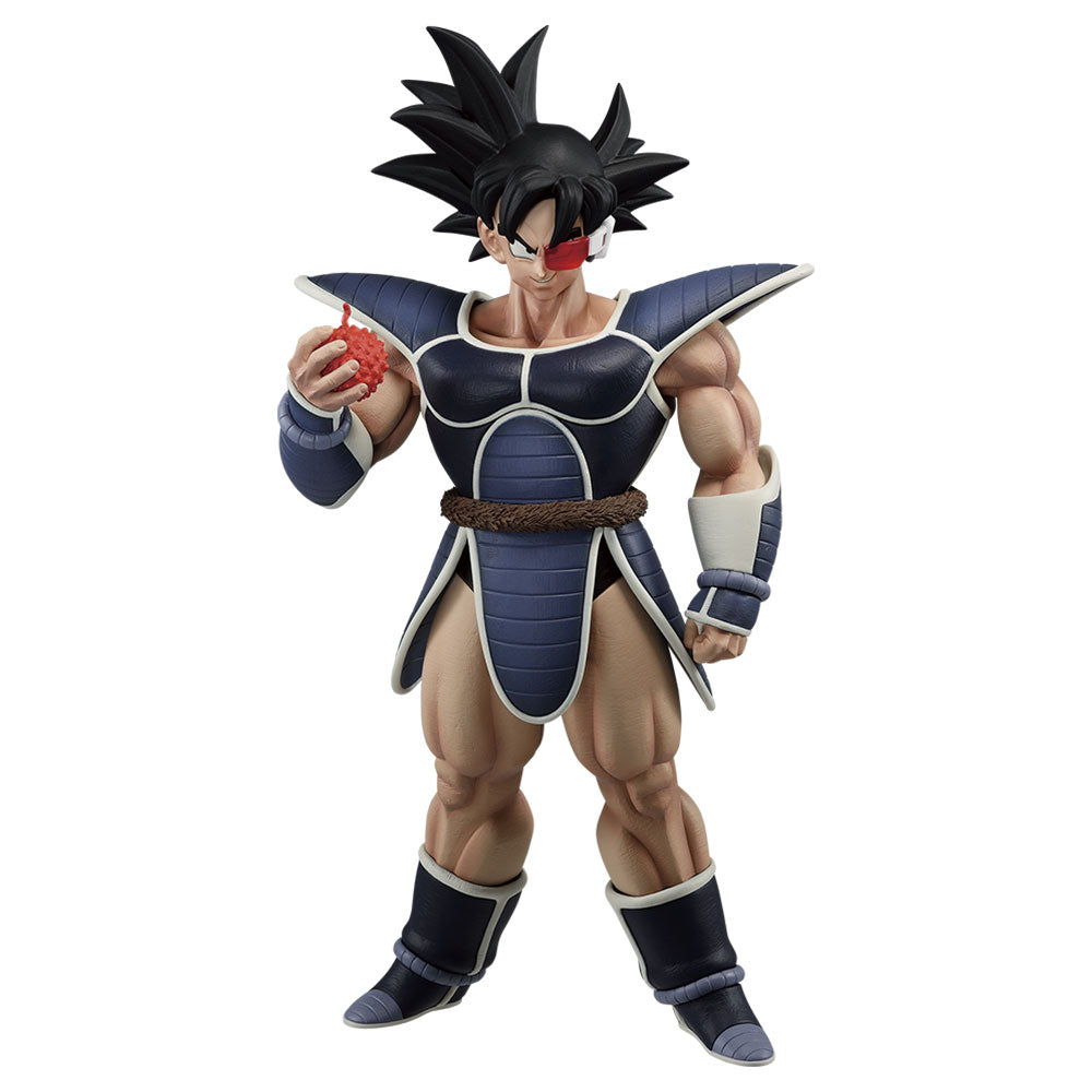 Dragon Ball Z Ichiban Kuji D Prize Turles (History of Film) Figure