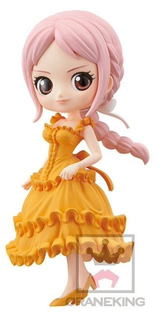 Banpresto One Piece Q Posket Petit Rebecca