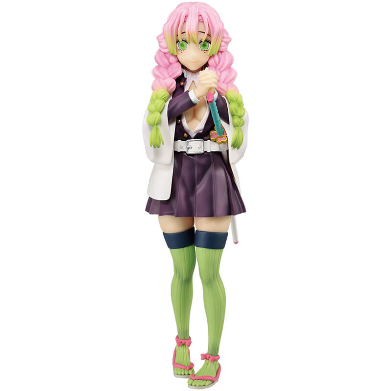 Demon Slayer Ichiban Kuji Last One Prize Swordsmith Village Mitsuri Kanroji
