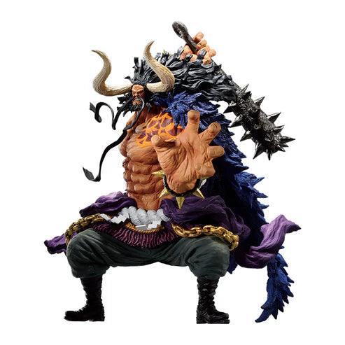 One Piece Ichiban Kuji Last One Prize Wano Country 3rd Act Kaido Figure
