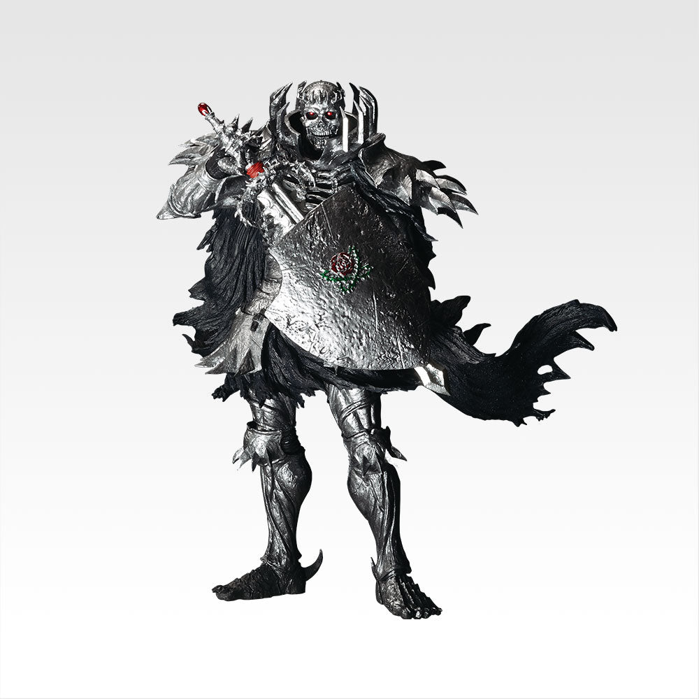 Ichiban Kuji Berserk: Oath of Counterattack Prize B Skull Knight MASTERLISE