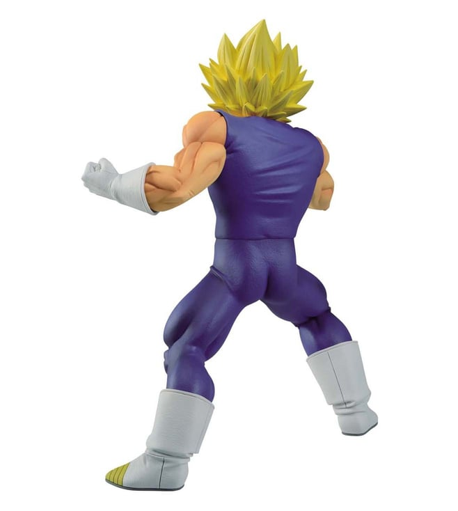Banpresto Dragon Ball Super Maximatic Majin Vegeta