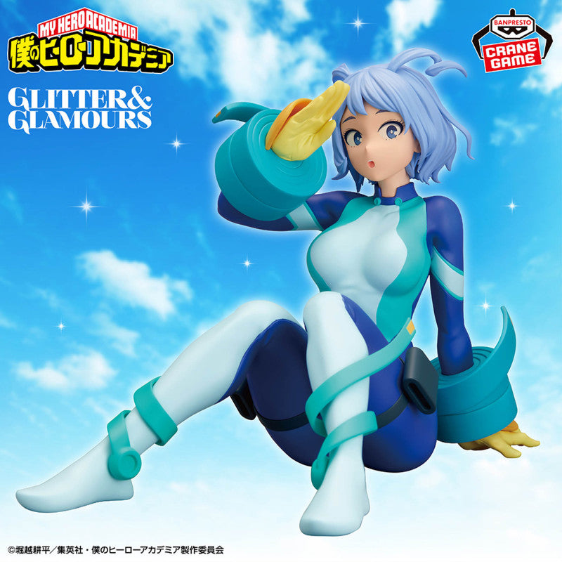 Banpresto My Hero Academia Glitter & Glamours Nejire Hado