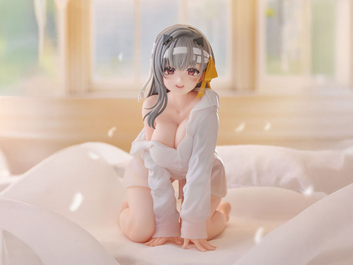 FuRyu Goddess of Victory: Nikke Modernia (First Affection Ver.) Noodle Stopper Figure