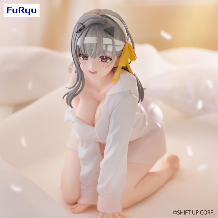 FuRyu Goddess of Victory: Nikke Modernia (First Affection Ver.) Noodle Stopper Figure