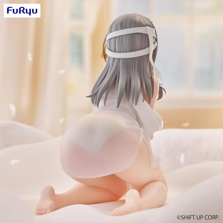 FuRyu Goddess of Victory: Nikke Modernia (First Affection Ver.) Noodle Stopper Figure