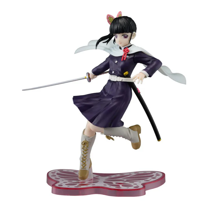 Demon Slayer Ichiban Kuji D Prize Kanao Tsuyuri