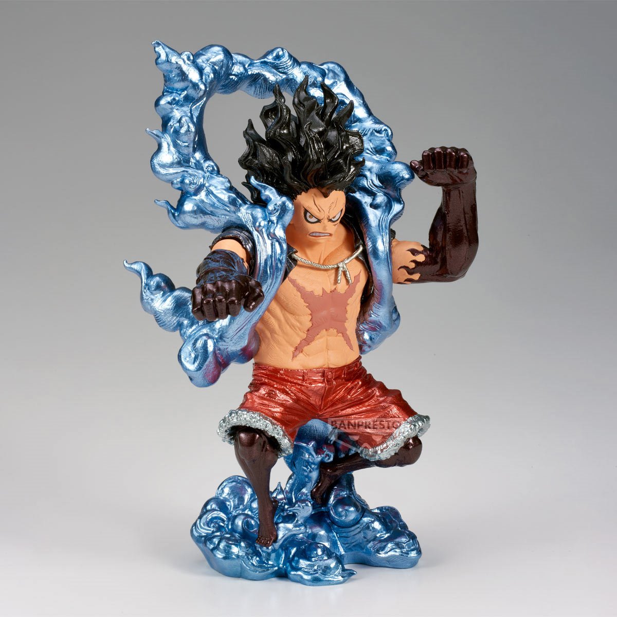 One Piece King of Artist Monkey D. Luffy (Special Ver. II) Figures