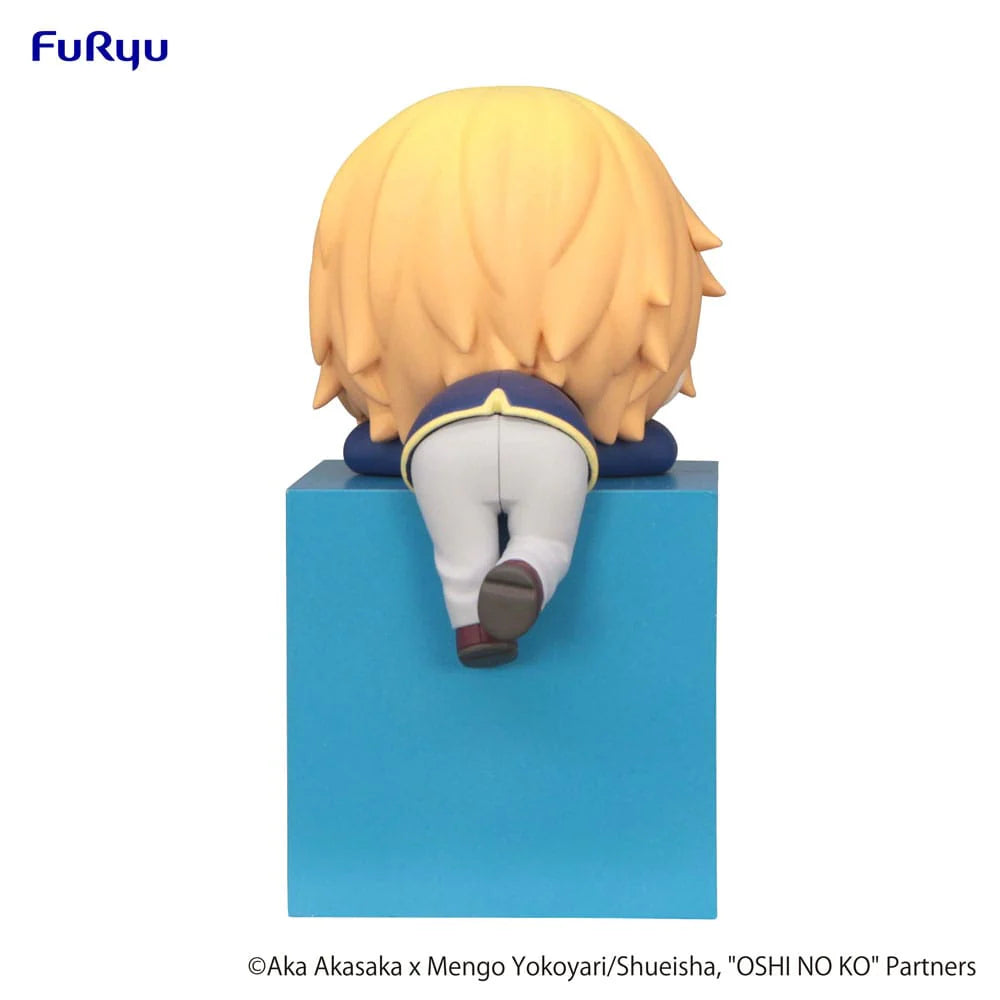 FuRyu Oshi no Ko Hikkake Figure Aqua