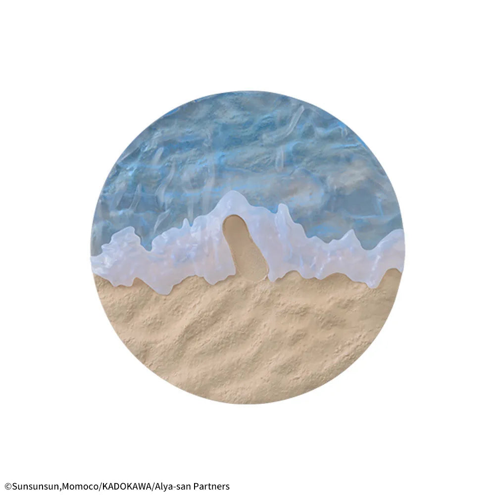 Sega Alya Sometimes Hides Her Feelings in Russian Luminasta Alya (Swimsuit Ver.) Figure