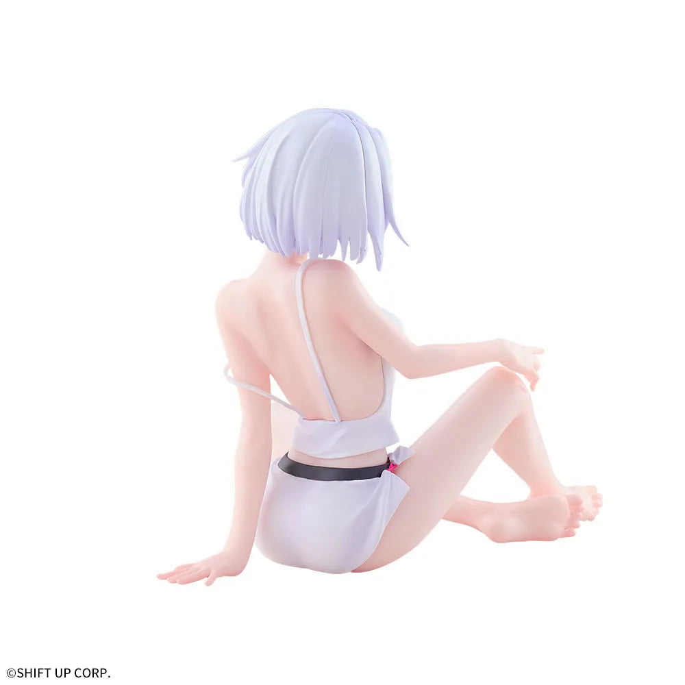 Sega Goddess of Victory: Nikke Yumemirize Drake Figure