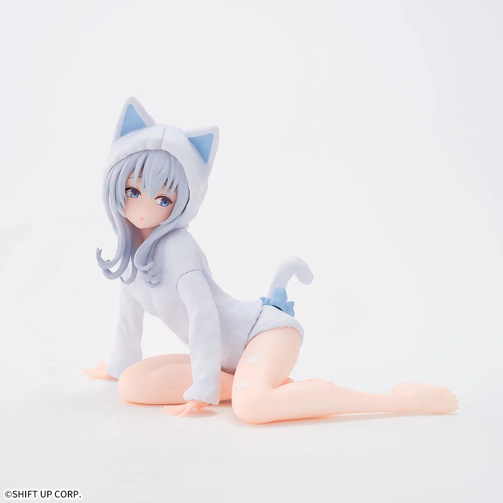 Sega Goddess of Victory: Nikke Yumemirize N102 Figure