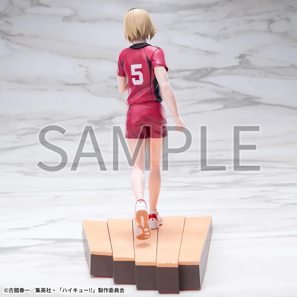 Sega Haikyuu!! High Premium Figure Kenma Kozume Figure