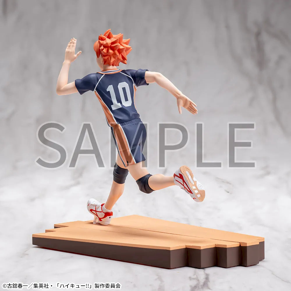 Sega Haikyuu!! High Premium Figure Shoyo Hinata Figure