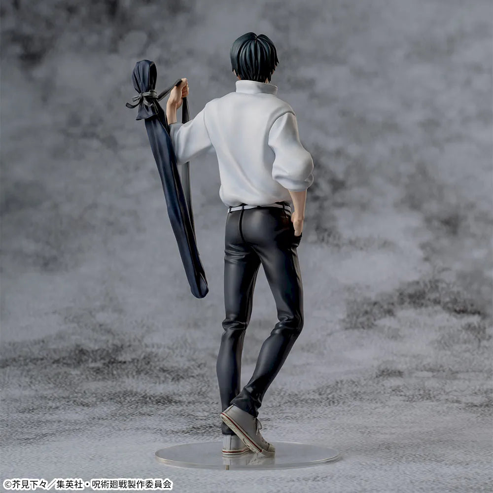 Sega Jujutsu Kaisen XStellar Yuta Okkotsu Figure