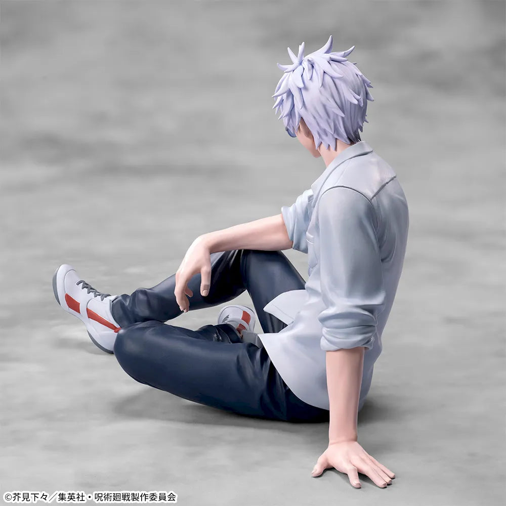 Sega Jujutsu Kaisen Yumemirize Satoru Gojo Figure