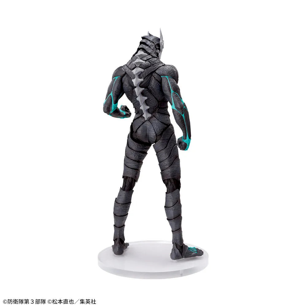 Sega Kaiju No. 8 Luminasta Kaiju No. 8 Figure