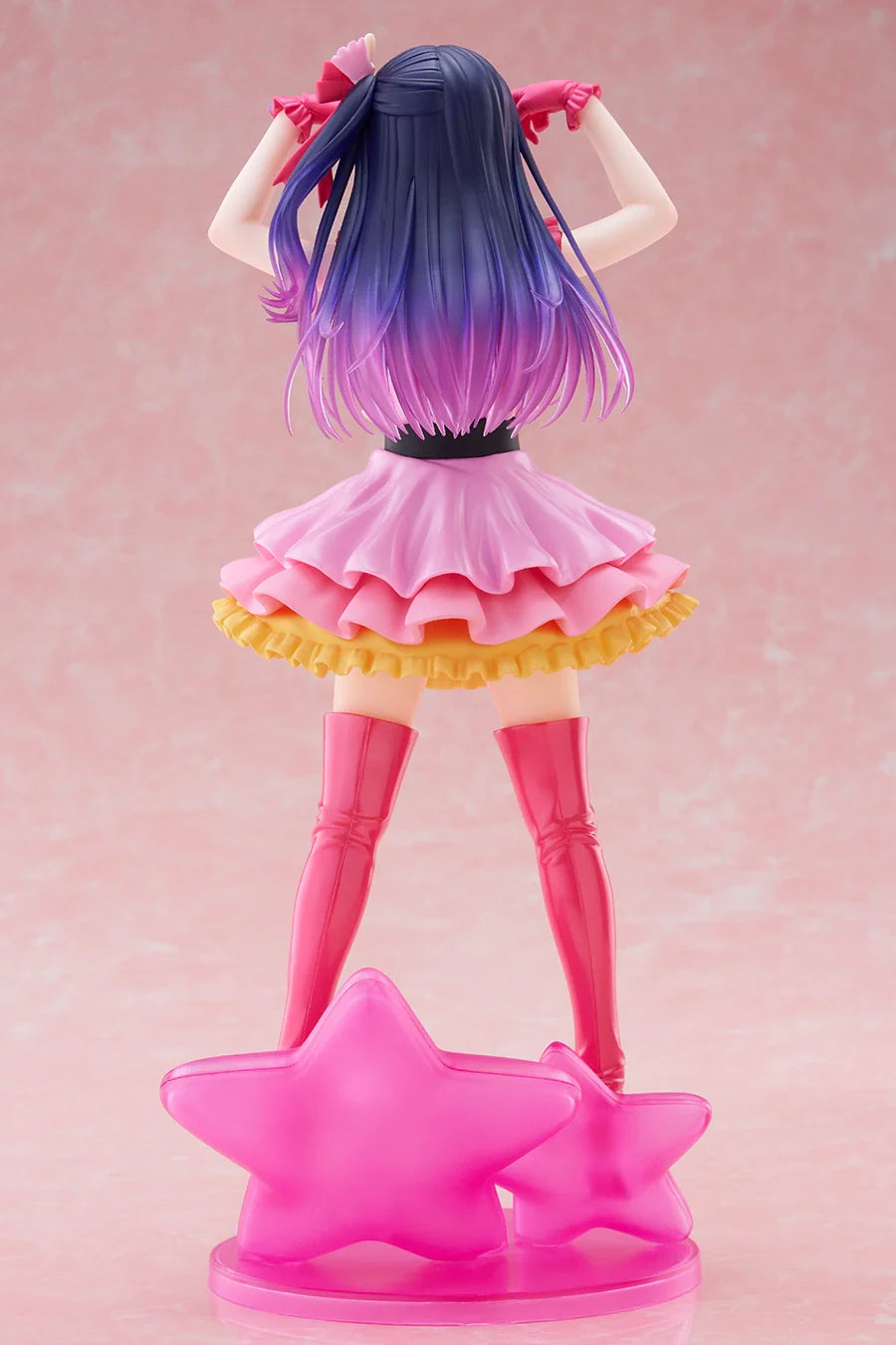 Taito Oshi no Ko T-Most Ai Hoshino Figure