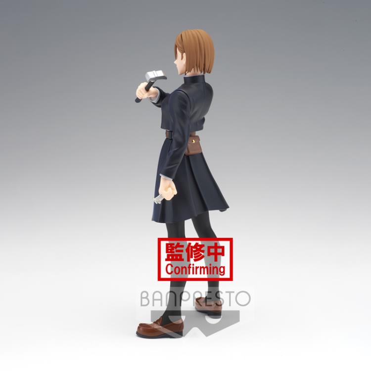 Banpresto Jujutsu Kaisen Jukon no Kata Nobara Kugisaki