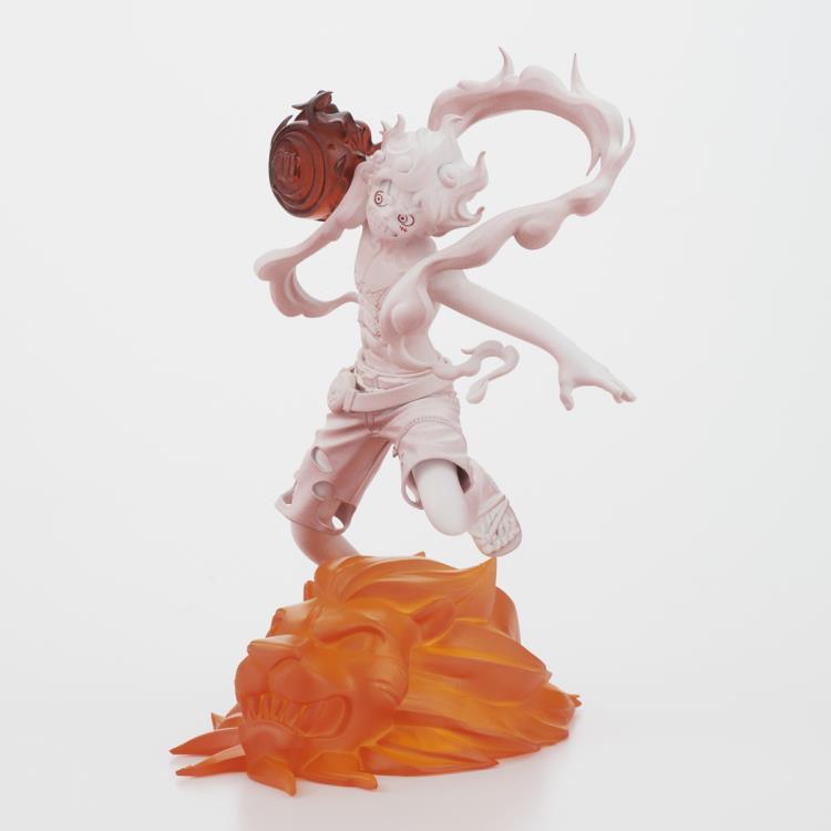 Banpresto One Piece Film: Red Senkozekkei Monkey D. Luffy