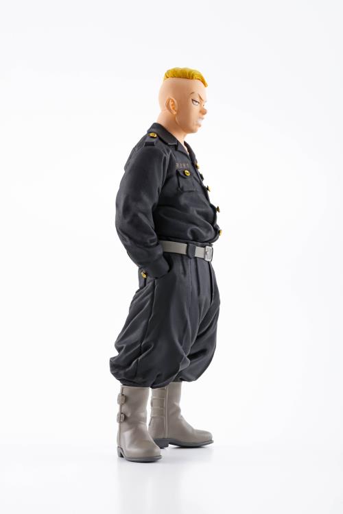 Banpresto Tokyo Revengers Haruki Hayashida Figure
